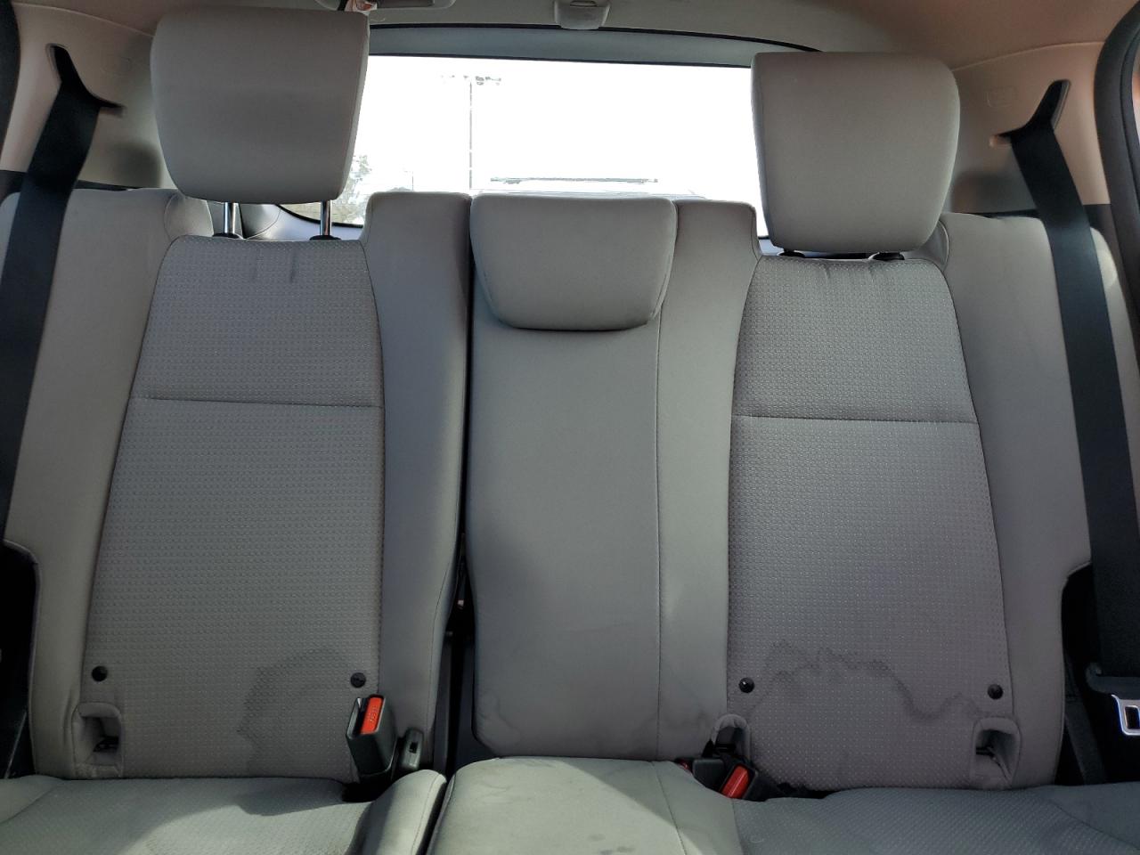 2022 Honda Hr-V Lx VIN: 3CZRU5H38NM702797 Lot: 86256855