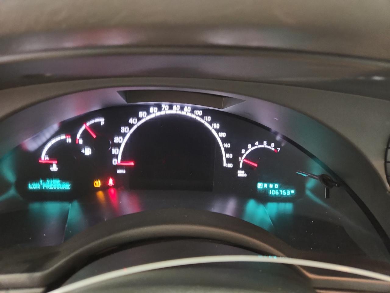 2006 Chrysler Pacifica Touring VIN: 2A8GM684X6R826343 Lot: 82429915