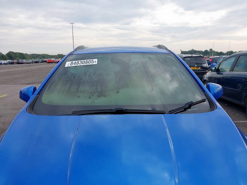 2015 VAUXHALL MOKKA 1.6 CDTI TECH LINE 5DR