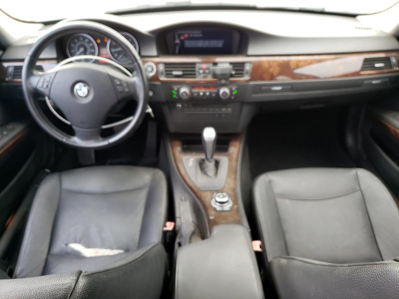 2011 BMW 328 I Sulev VIN: WBAPH5G57BNM75007 Lot: 84717495