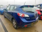 2009 MAZDA 3 TS  for sale at Copart SANDY