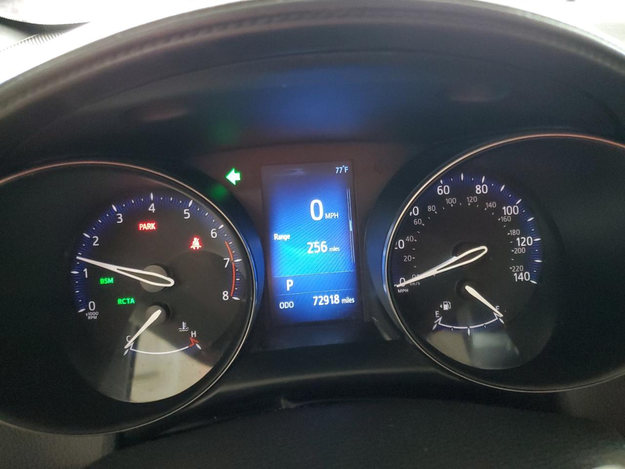 2018 Toyota C-Hr Xle VIN: NMTKHMBX6JR005686 Lot: 85548555