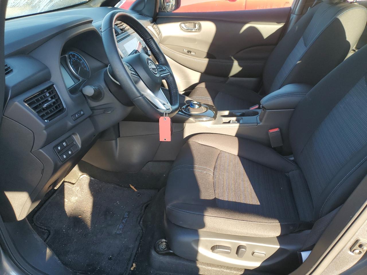 2024 Nissan Leaf Sv Plus VIN: 1N4CZ1CV6RC555309 Lot: 90248815