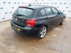 2013 BMW 116I SPORT TURBO AUTO  for sale at Copart SANDY