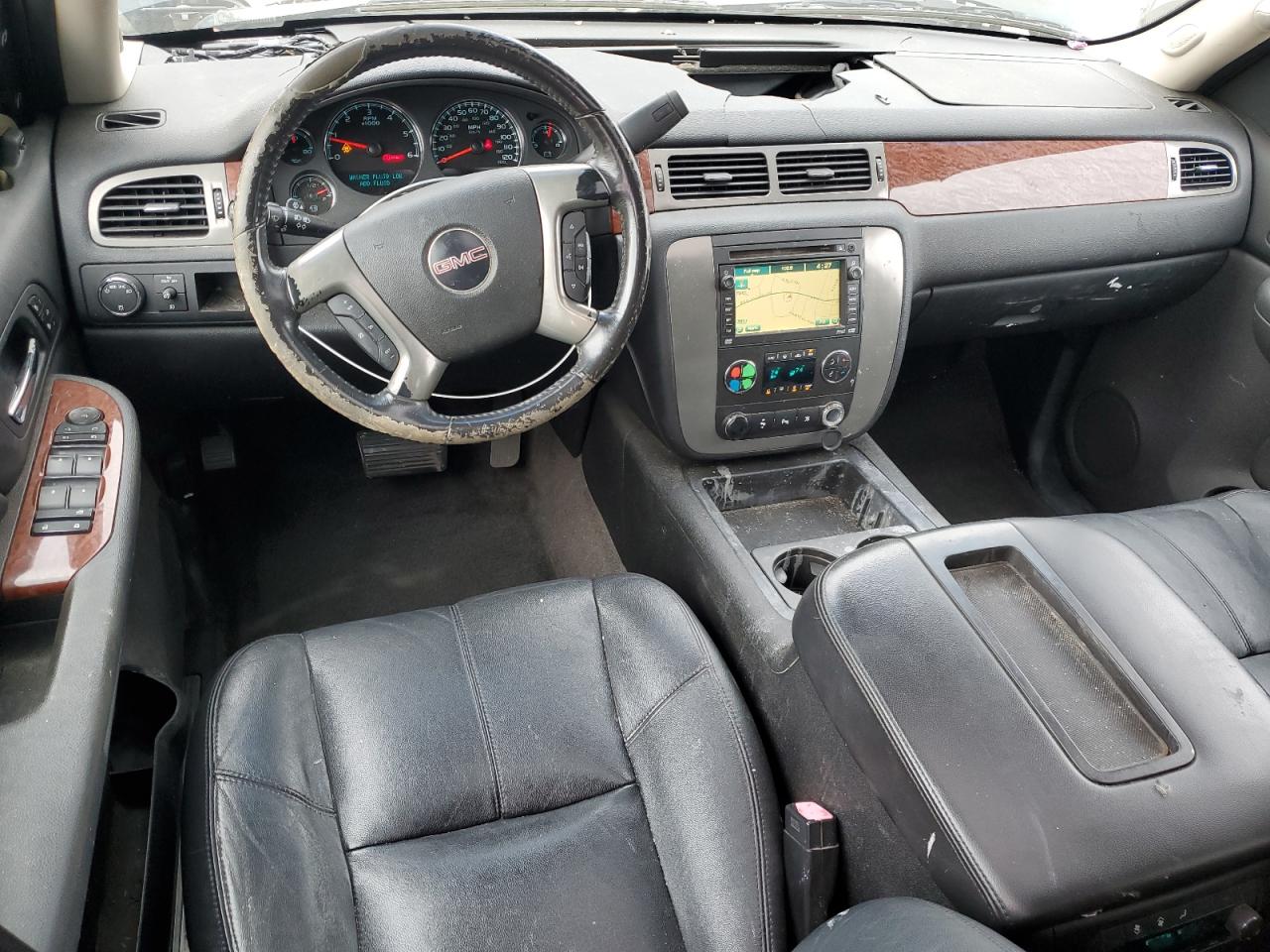 2008 GMC Yukon Xl C1500 VIN: 1GKFC16038R229394 Lot: 85842465