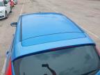 2009 FORD FIESTA ZETEC 82  for sale at Copart SANDWICH