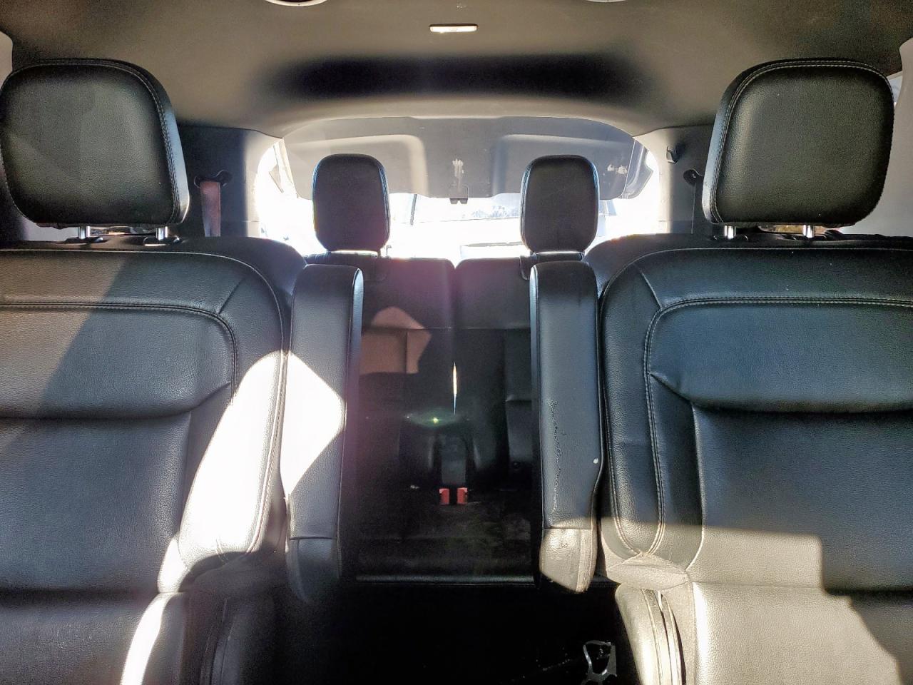 2020 Ford Explorer Xlt VIN: 1FMSK7DH0LGA91175 Lot: 90514275