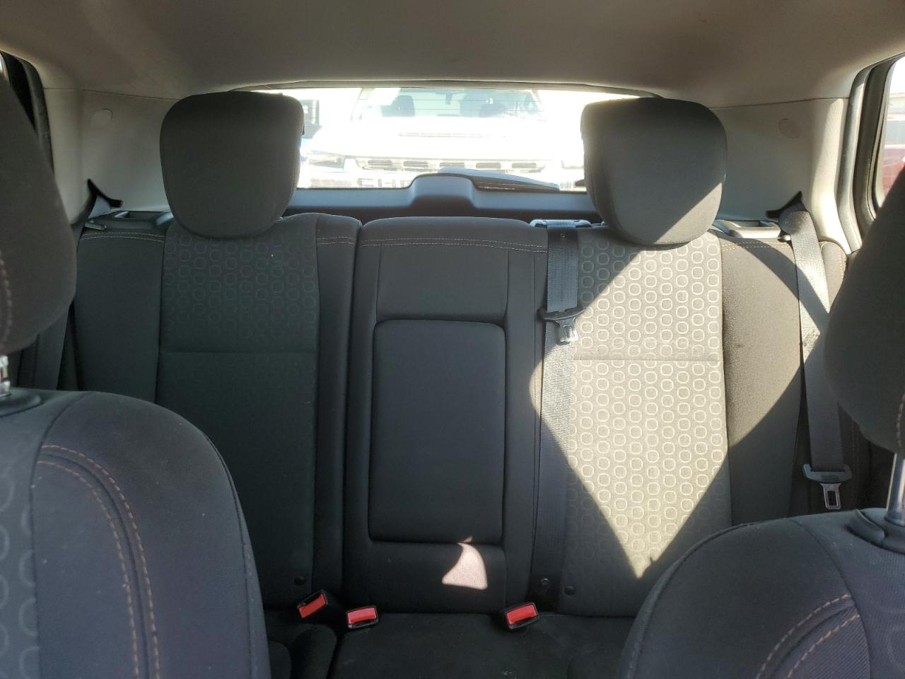 2017 Chevrolet Trax Ls VIN: 3GNCJKSB4HL274232 Lot: 91108325