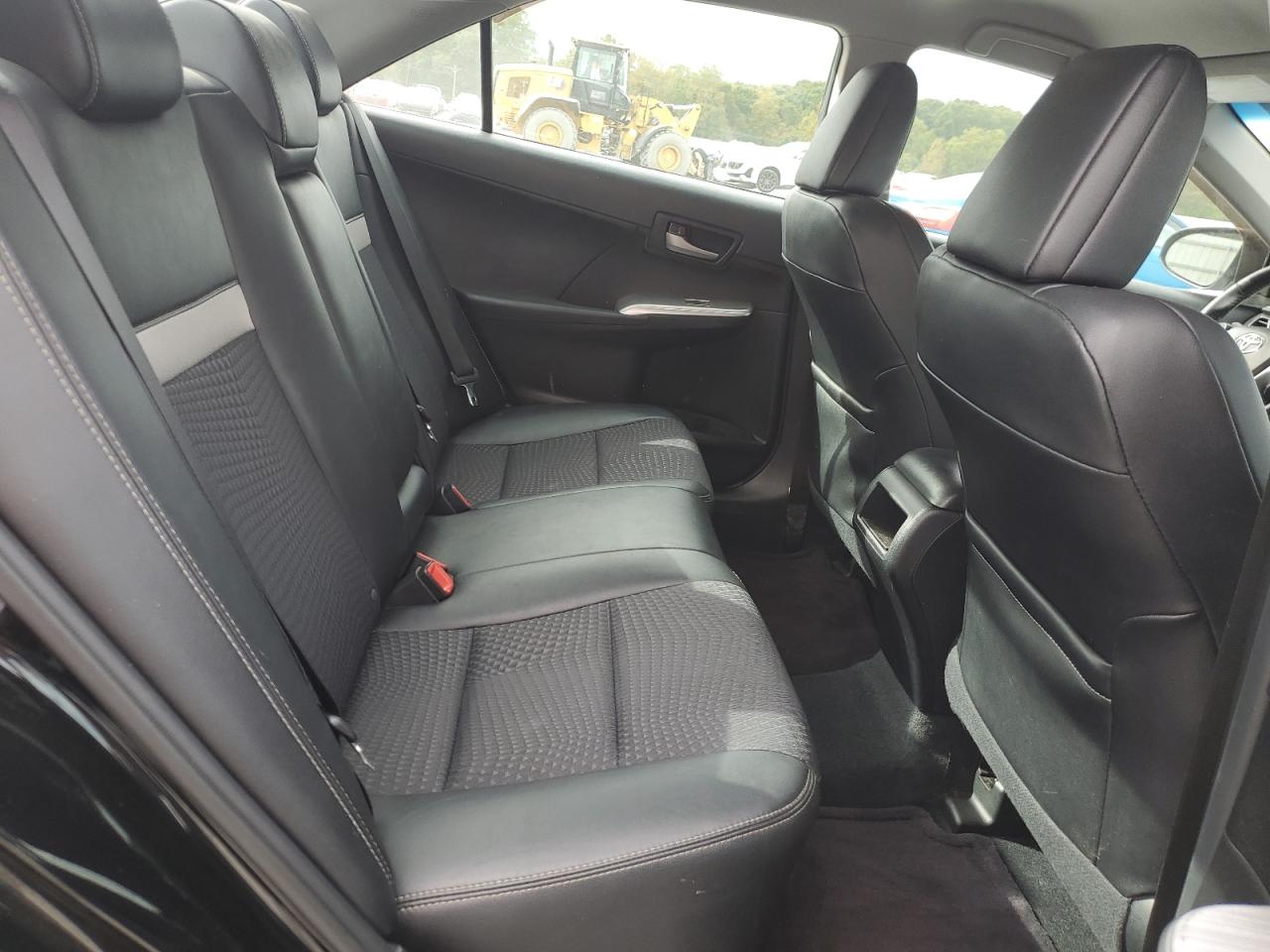 2012 Toyota Camry Base VIN: 4T1BF1FK8CU159377 Lot: 82376895