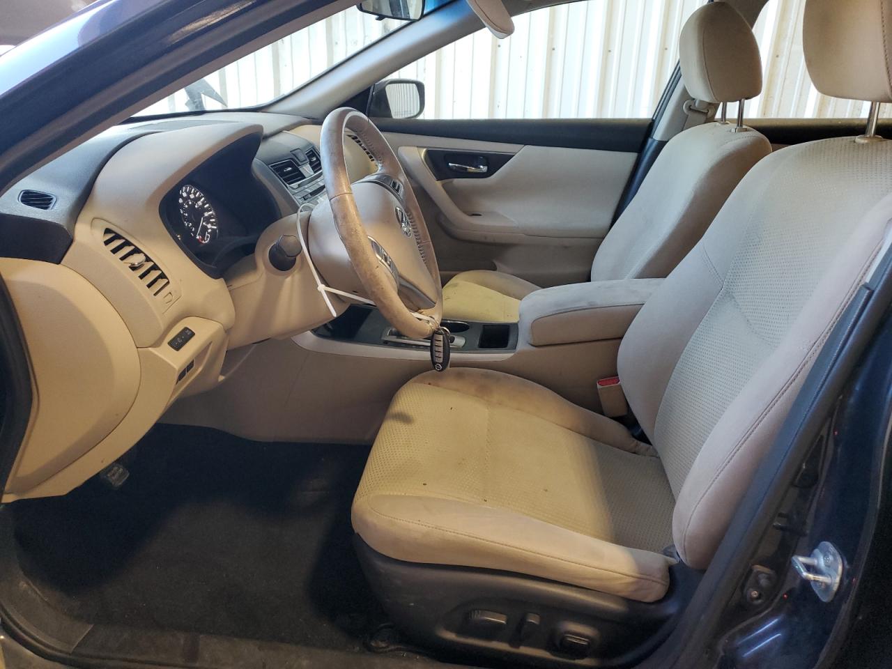 2015 Nissan Altima 2.5 VIN: 1N4AL3AP8FC147351 Lot: 86147095