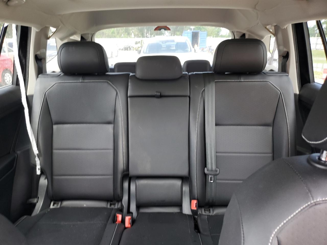 2021 Volkswagen Tiguan Se VIN: 3VV3B7AX3MM055333 Lot: 84969935