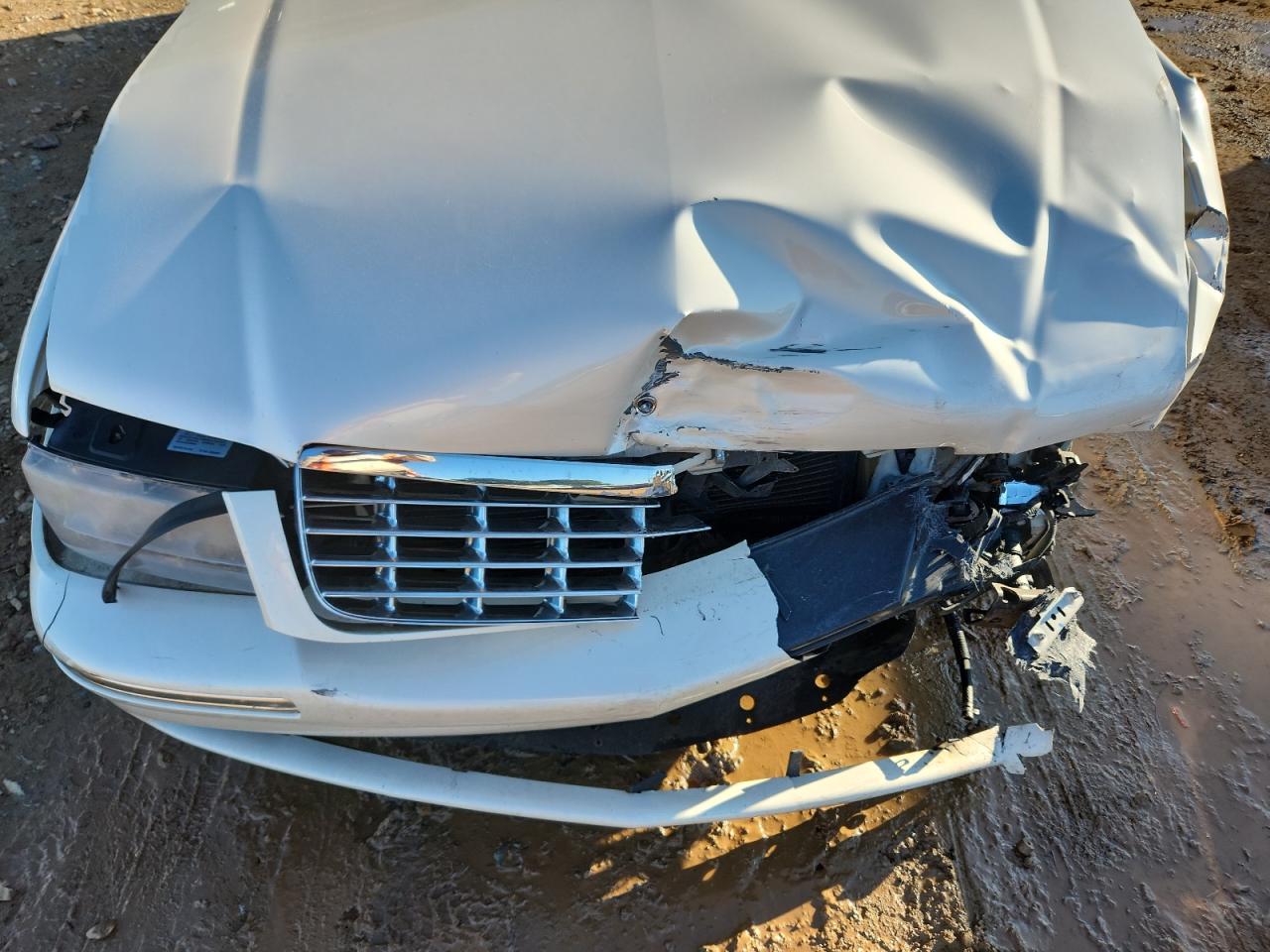 1999 Cadillac Deville VIN: 1G6KD54YXXU762347 Lot: 91019805