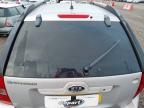2005 KIA SPORTAGE 2.0 CRDI XS 5DR AUTO for sale at Copart YORK