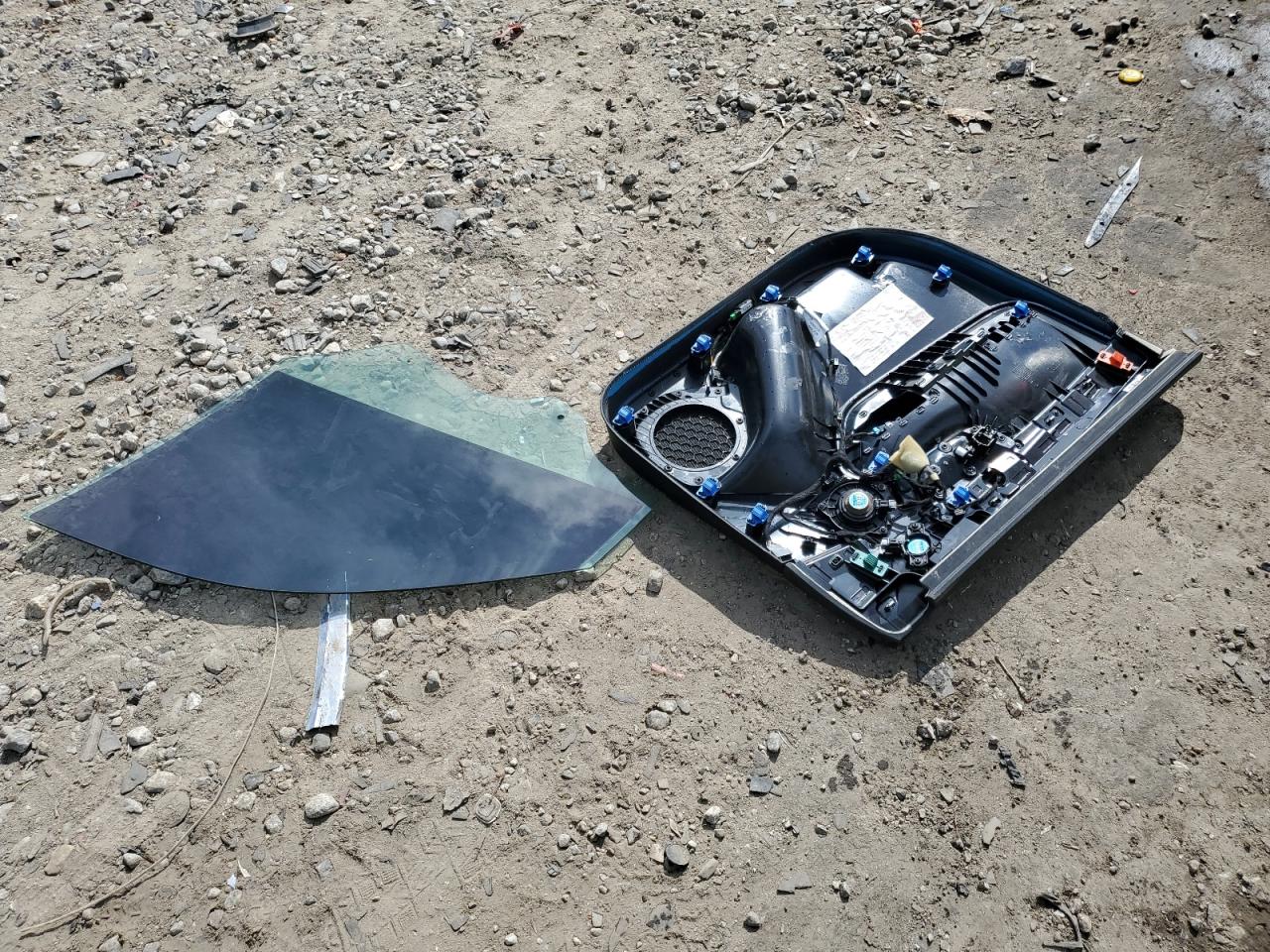 2016 Volvo Xc90 T6 VIN: YV4A22PK2G1071946 Lot: 85687535