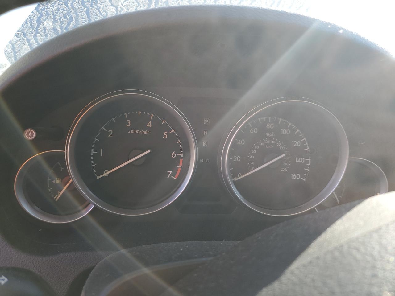 2011 Mazda 6 I VIN: 1YVHZ8CH2B5M00974 Lot: 90632335