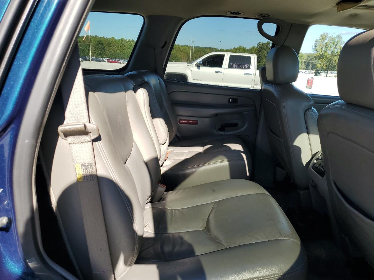 2005 Chevrolet Tahoe K1500 VIN: 1GNEK13T95R201613 Lot: 85858195