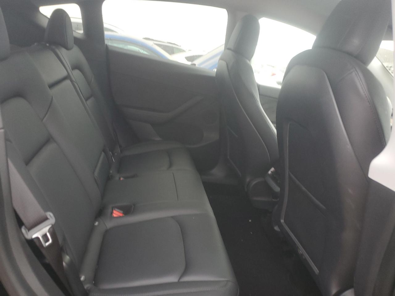 2021 Tesla Model Y VIN: 5YJYGDEE7MF105412 Lot: 82512465