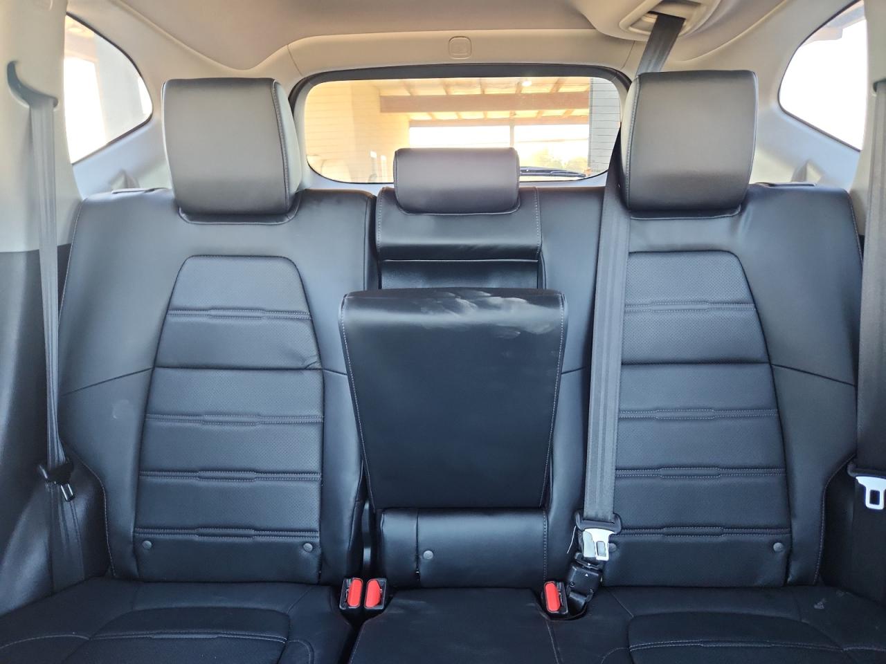 2019 Honda Cr-V Exl VIN: 5J6RW1H87KA006309 Lot: 87005085