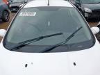2013 FORD FIESTA ZETEC 1.25 82 ZETEC 3DR for sale at Copart ROCHFORD