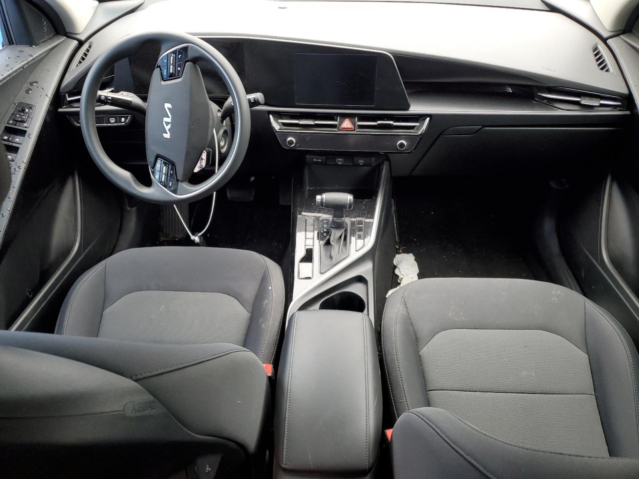 2023 Kia Niro Lx VIN: KNDCP3LE9P5088349 Lot: 86296545