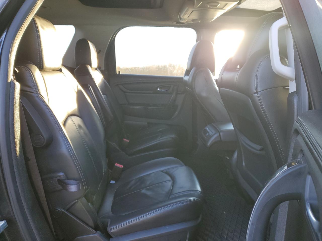 2015 GMC Acadia Slt-1 VIN: 1GKKRRKD0FJ154606 Lot: 90257755