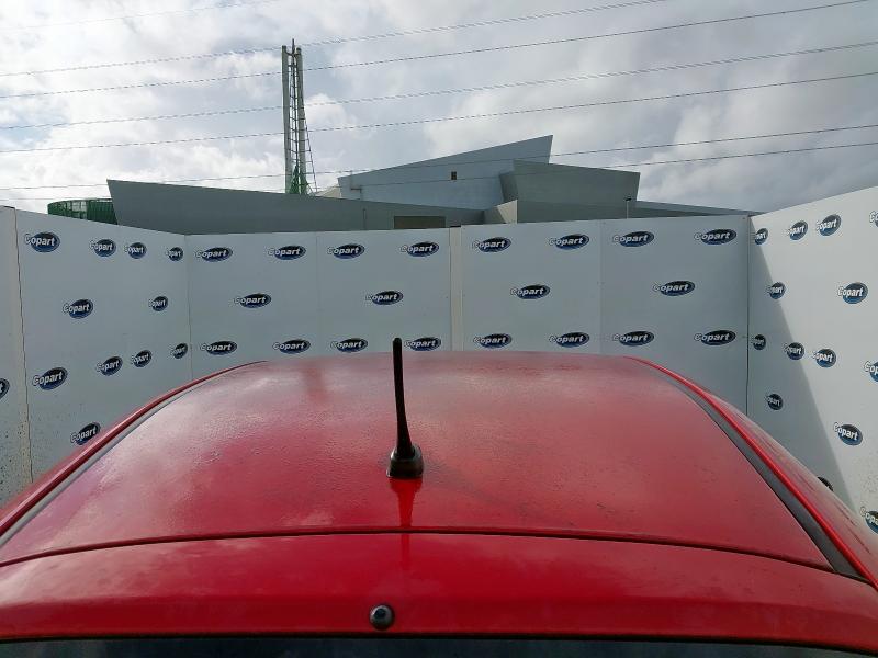 2009 HONDA JAZZ 1.2 I-VTEC SE 5DR [VSA]