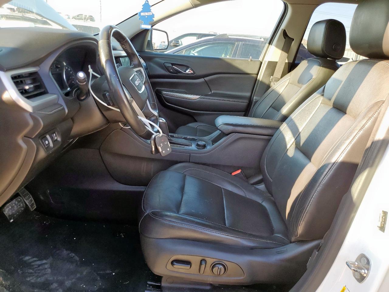 2018 GMC Acadia Slt-1 VIN: 1GKKNMLS1JZ144298 Lot: 85369555