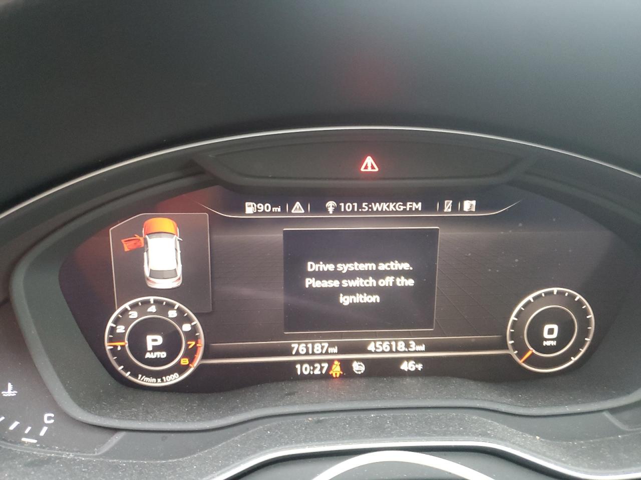 2018 Audi Q5 Premium Plus VIN: WA1BNAFY3J2218740 Lot: 82768045