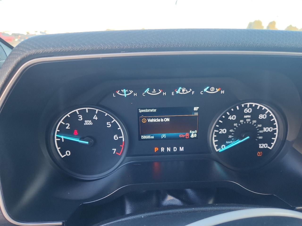 2022 Ford F150 Supercrew VIN: 1FTEW1CP3NFA29595 Lot: 89845375