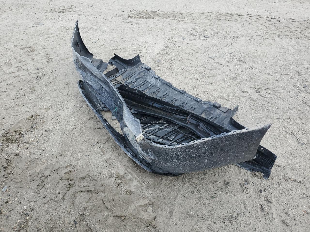 2022 Tesla Model S VIN: 5YJSA1E58NF467160 Lot: 85176105