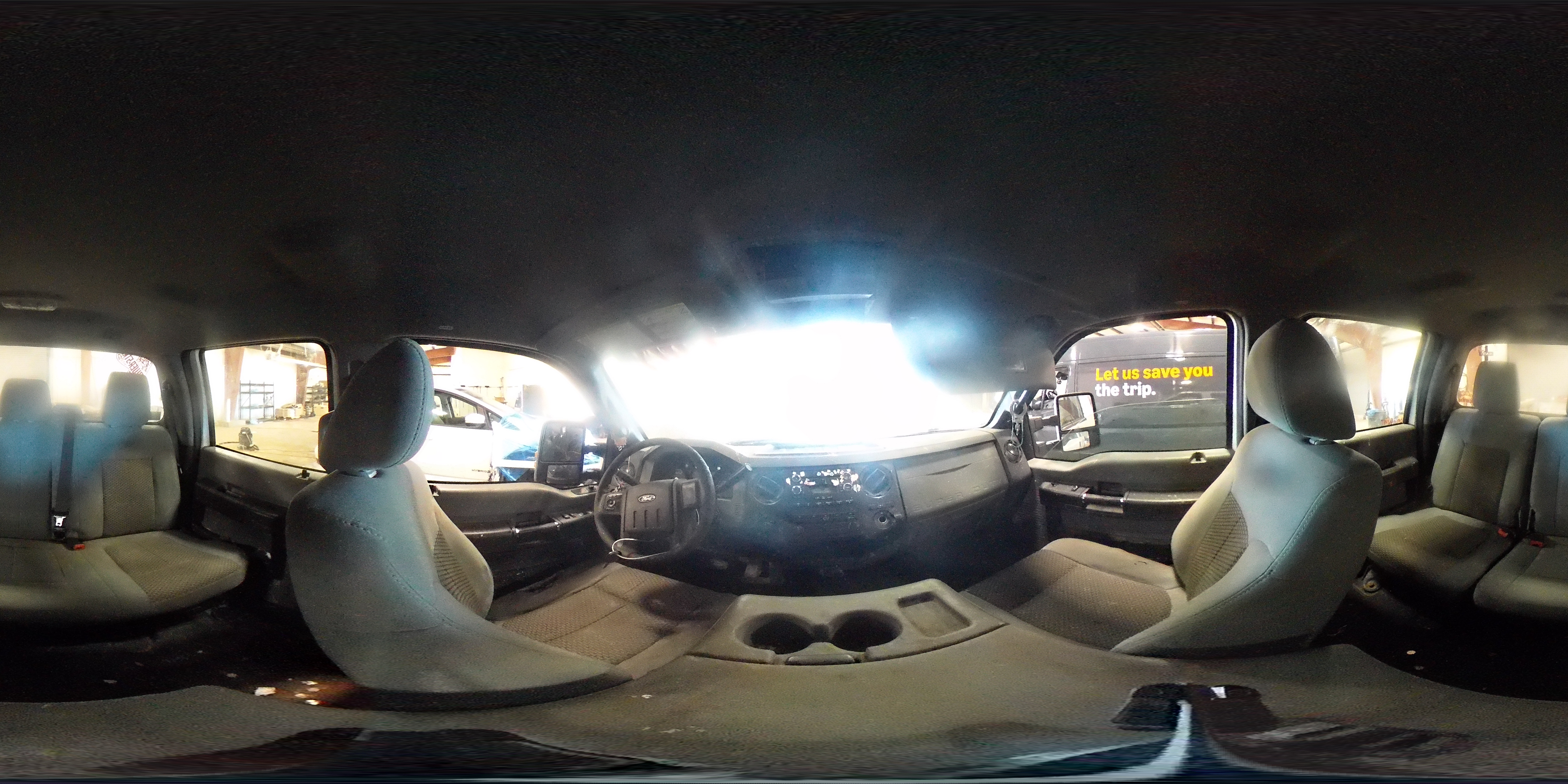 2011 Ford F250 Super Duty VIN: 1FT7W2BT0BEC78970 Lot: 81981075