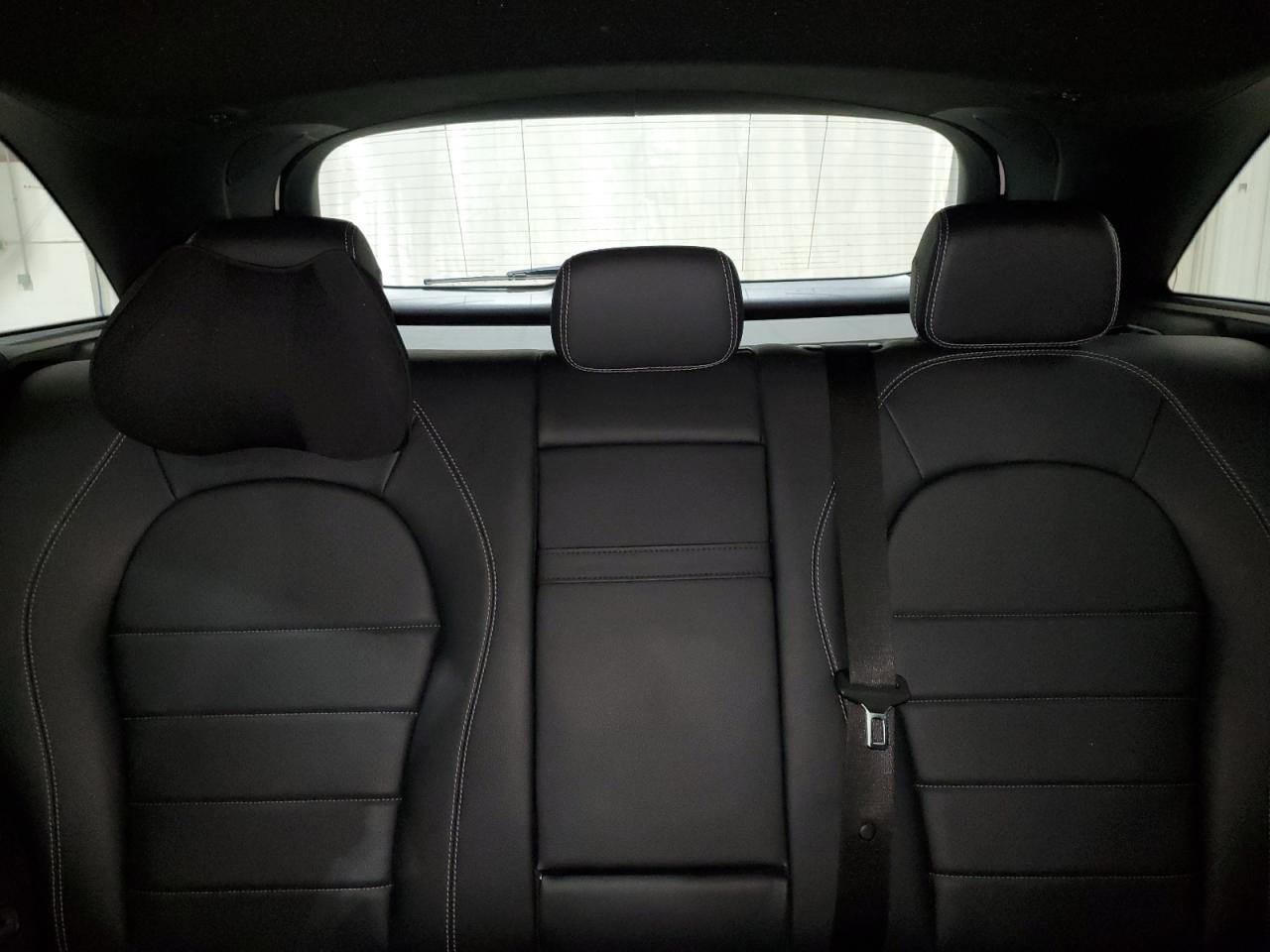 2018 Mercedes-Benz Glc 300 4Matic VIN: WDC0G4KBXJV049951 Lot: 89892675