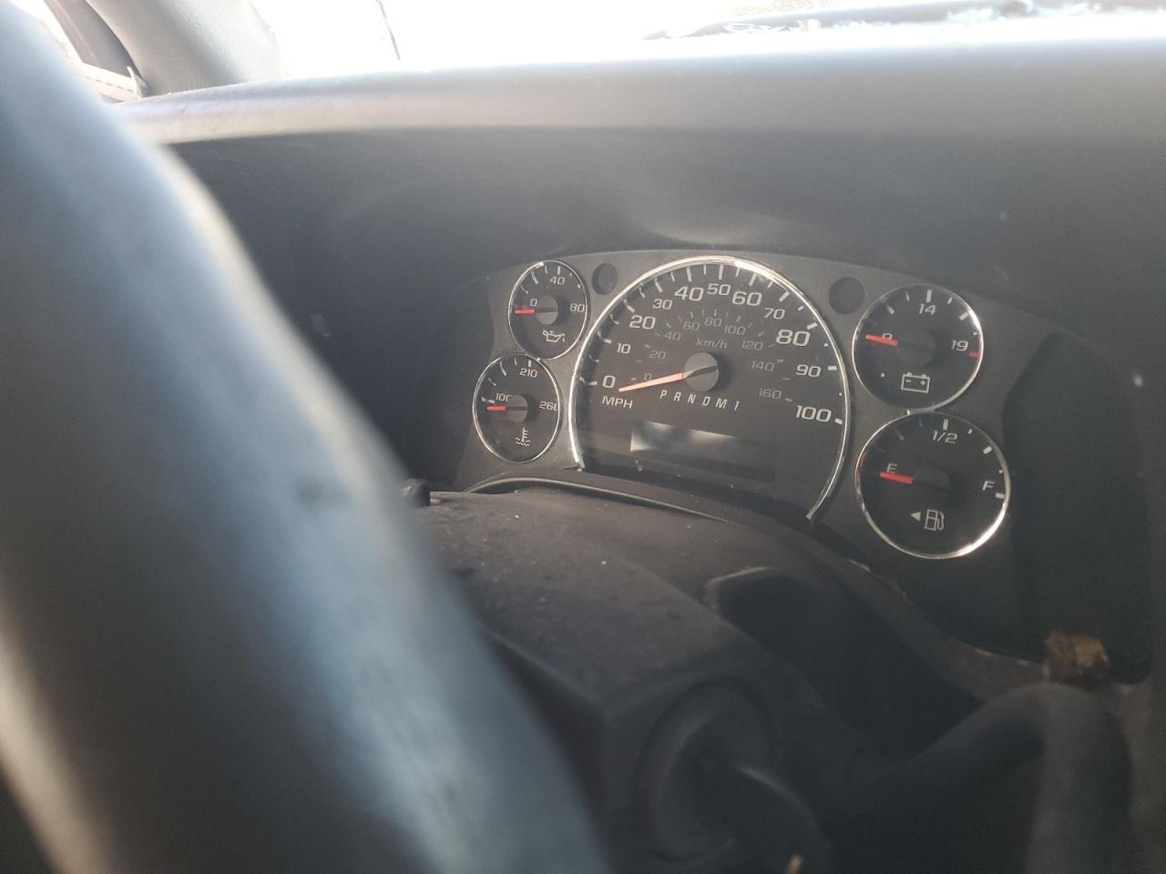 2014 Chevrolet Express G3500 Lt VIN: 1GAZG1FG7E1159752 Lot: 87190335