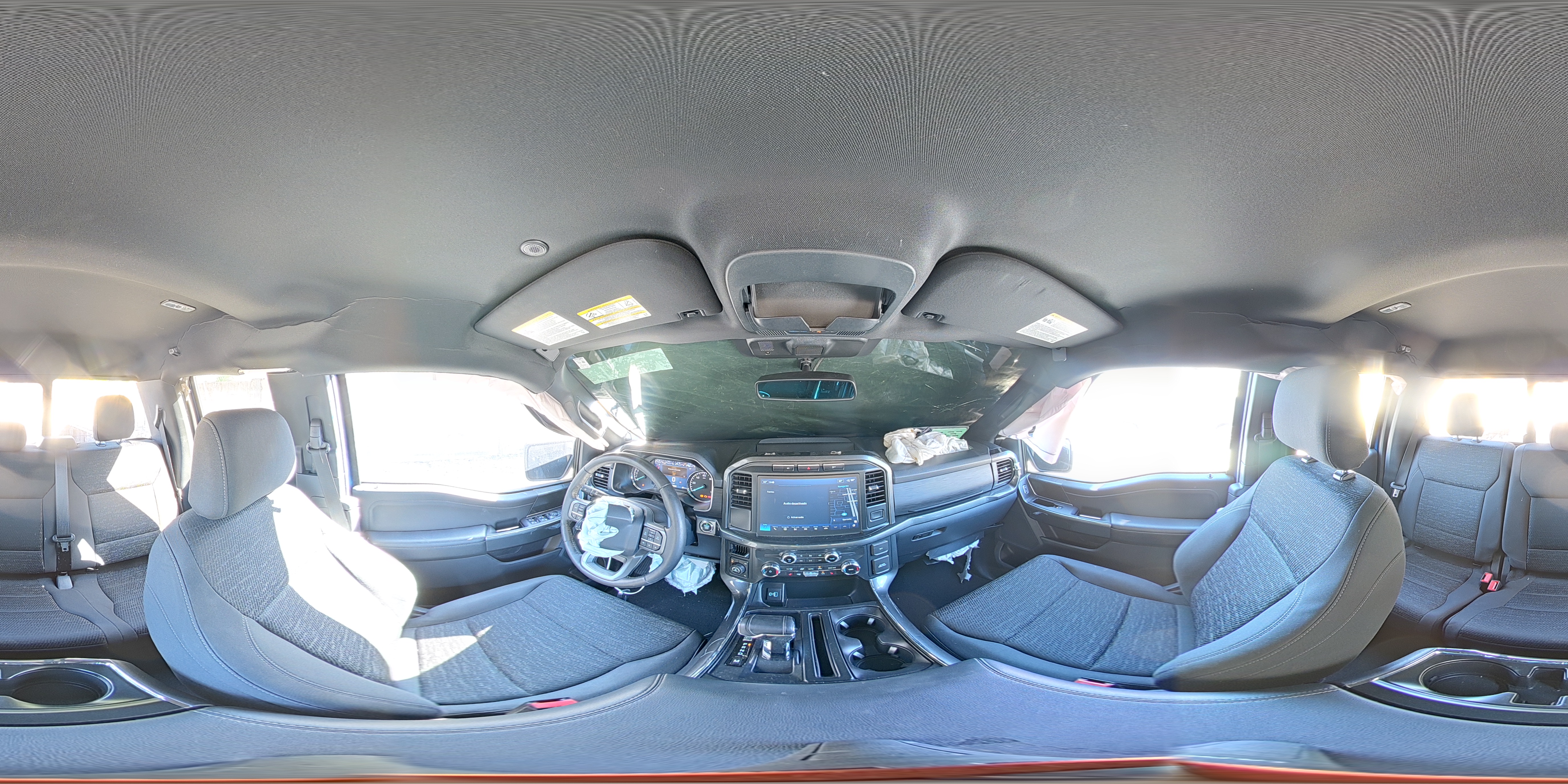 2022 Ford F150 Super Cab VIN: 1FTFX1E50NKD63538 Lot: 85926135