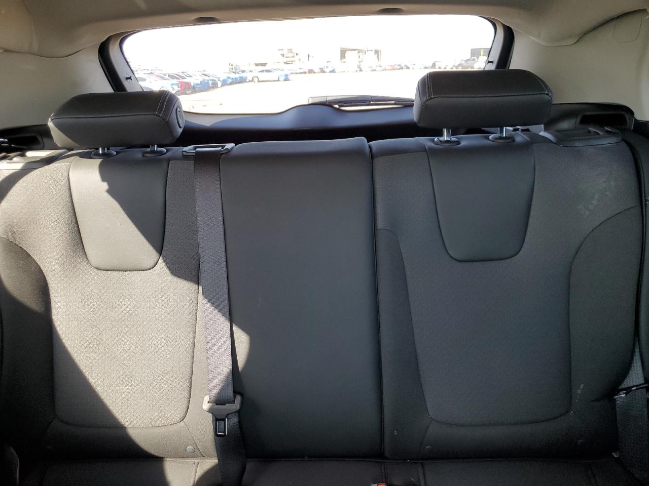 2025 Buick Encore Gx Preferred VIN: KL4AMCSL5SB188260 Lot: 86535235