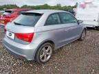 2018 AUDI A1 SPORT TFSI  for sale at Copart EAST KILBRIDE