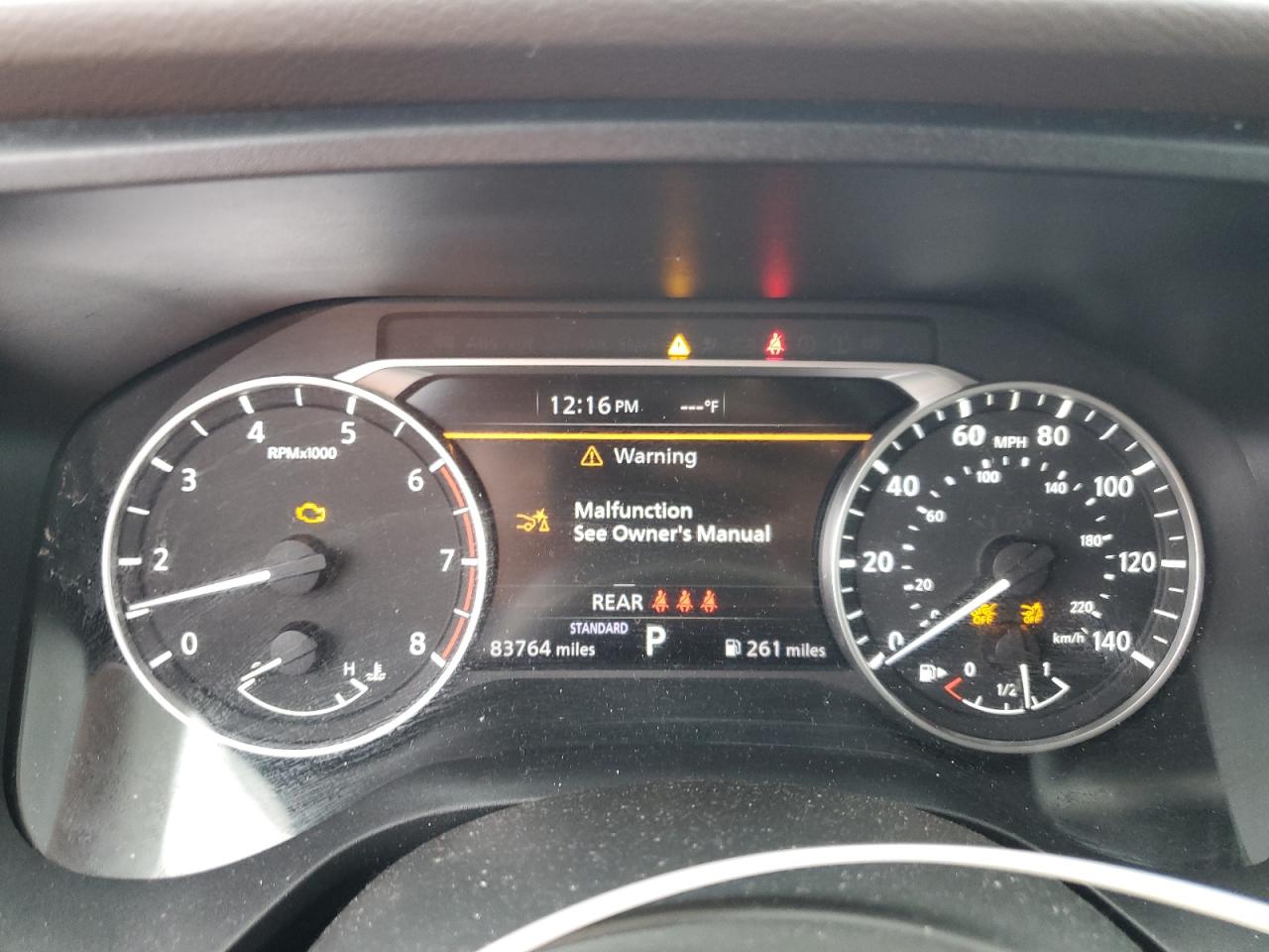 2021 Nissan Rogue Sv VIN: 5N1AT3BA7MC728448 Lot: 86222955