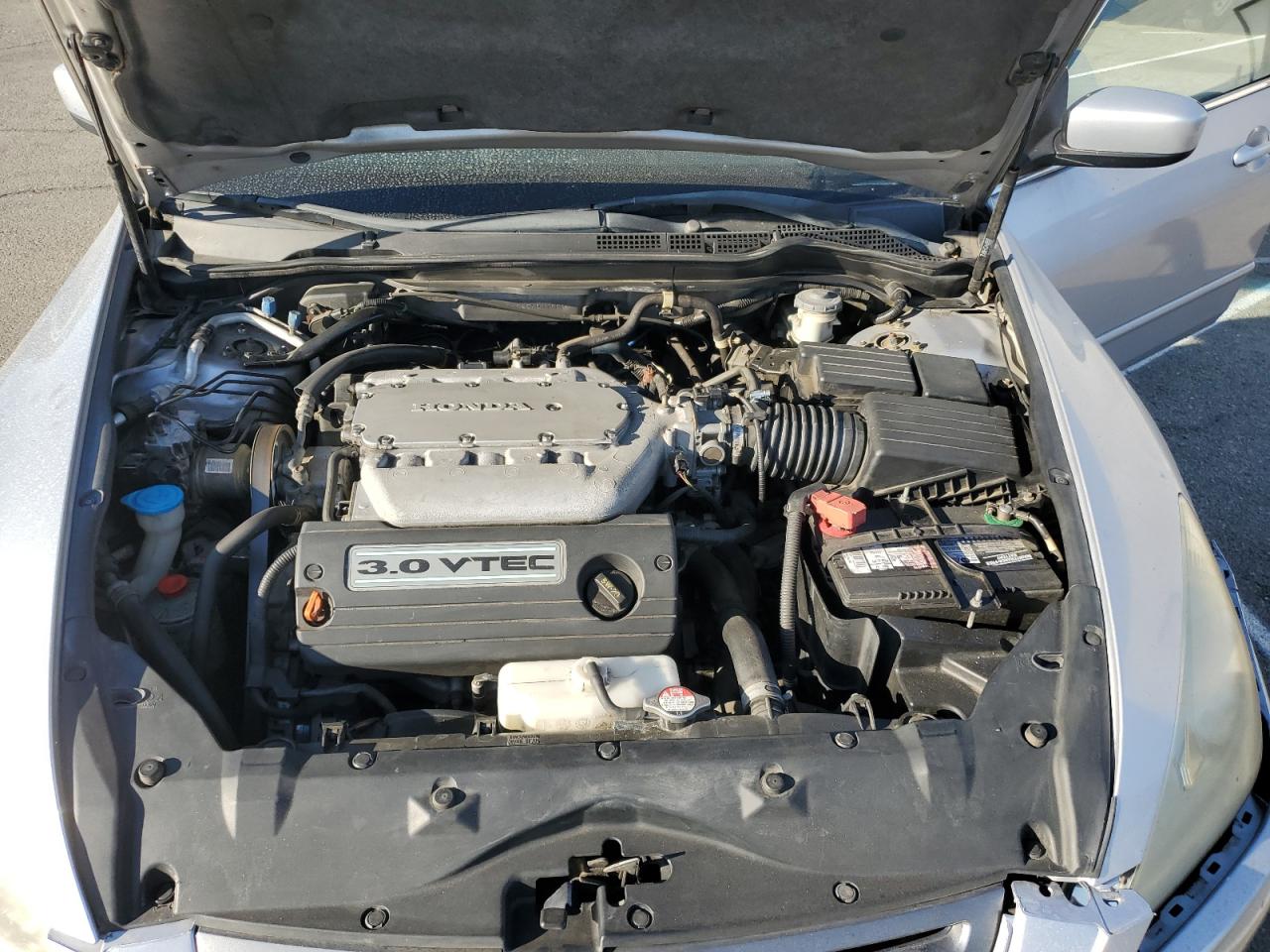 2005 Honda Accord Lx VIN: 1HGCM66325A001966 Lot: 85381035