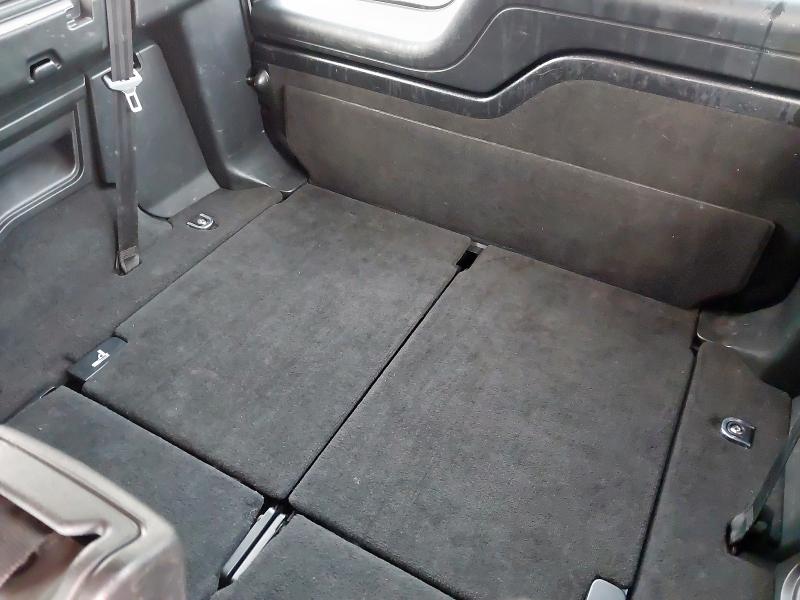 2011 LAND ROVER DISCOVERY XS TDV6 AUTO 