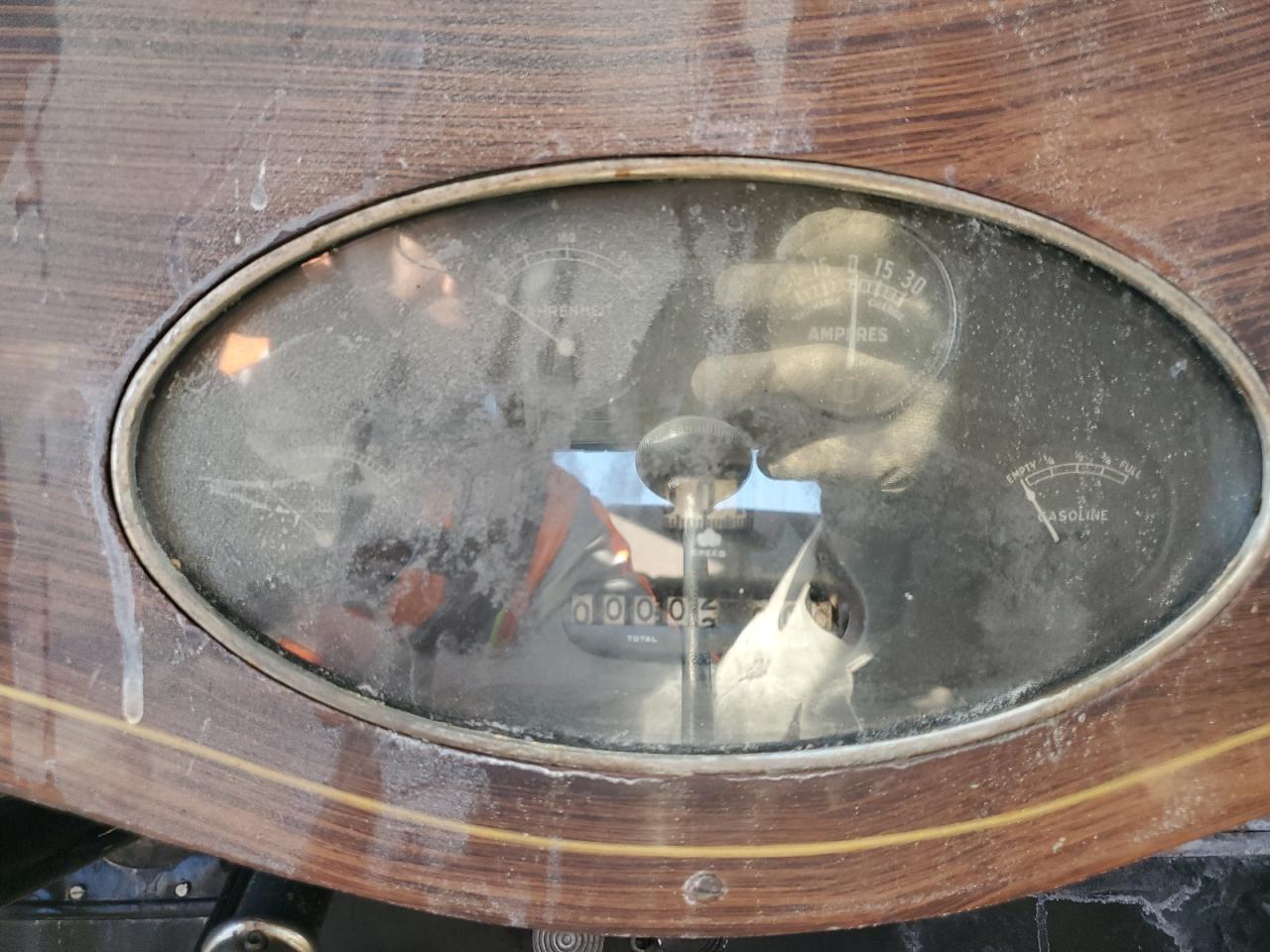 1927 Other Automobile Other VIN: C22930 Lot: 89838655