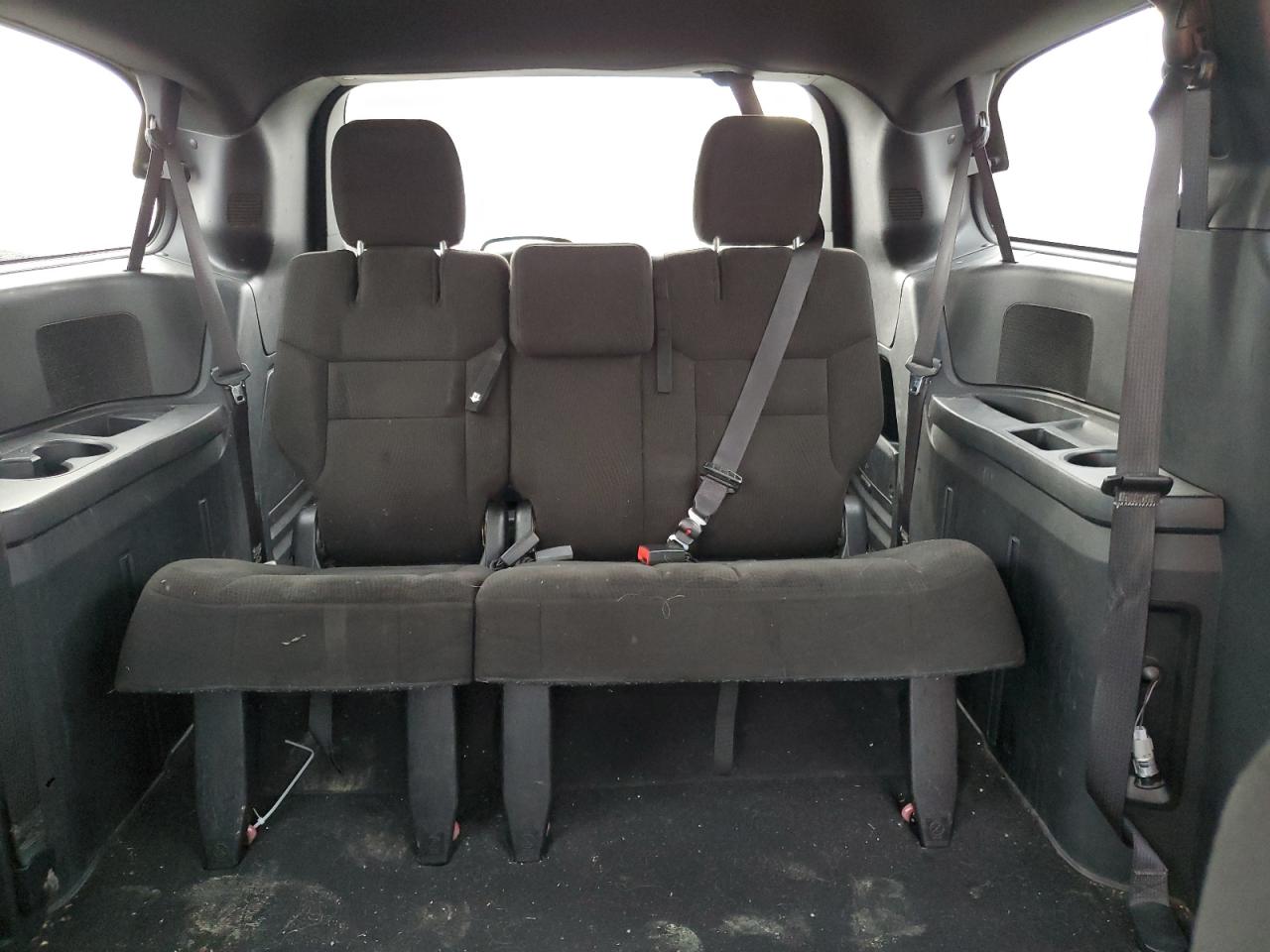 2015 Dodge Grand Caravan Se VIN: 2C4RDGBG3FR642564 Lot: 85206705