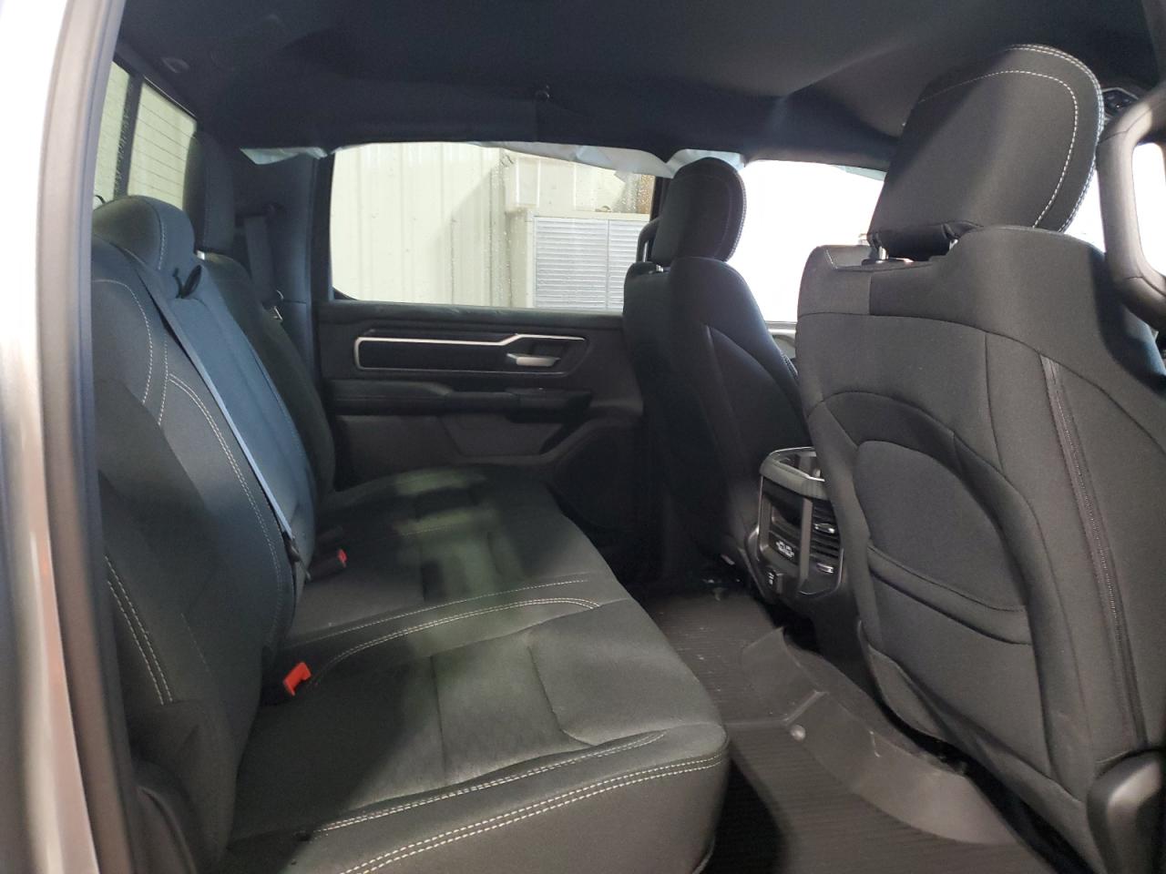 2025 Ram 1500 Big Horn/Lone Star VIN: 1C6RRFFG6SN177878 Lot: 90233225