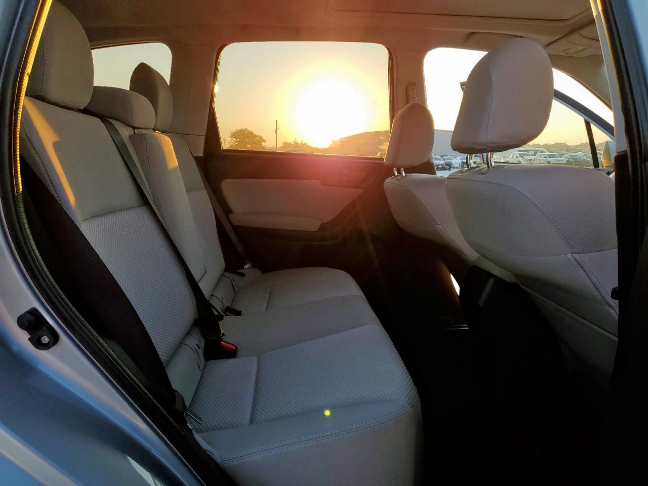 2014 Subaru Forester 2.5I Premium VIN: JF2SJAEC5EH487298 Lot: 81938435