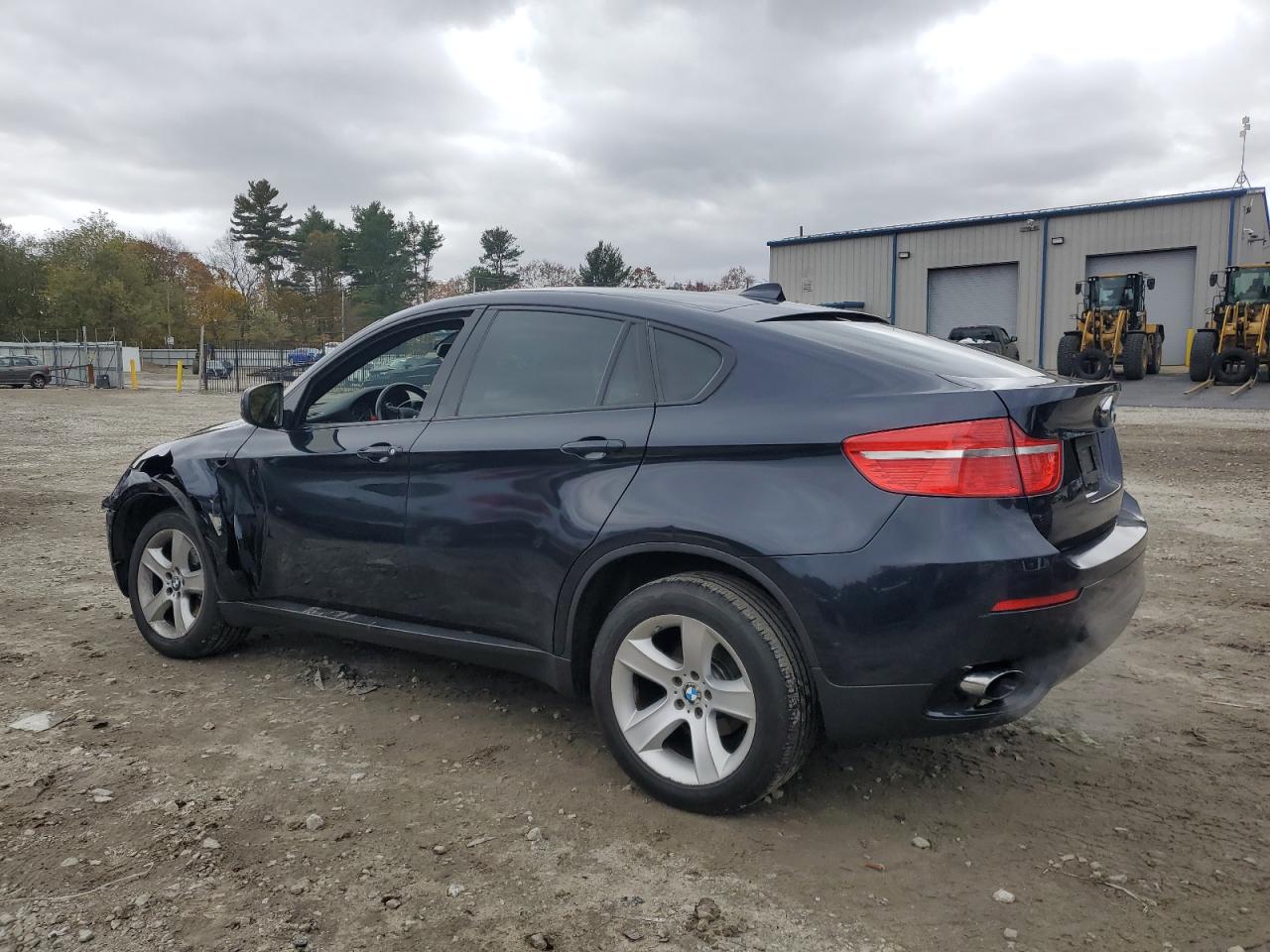 Фото: 5UXFG2C51CL780990