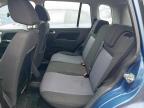 2009 FORD FUSION ZETEC AUTO  for sale at Copart BRISTOL