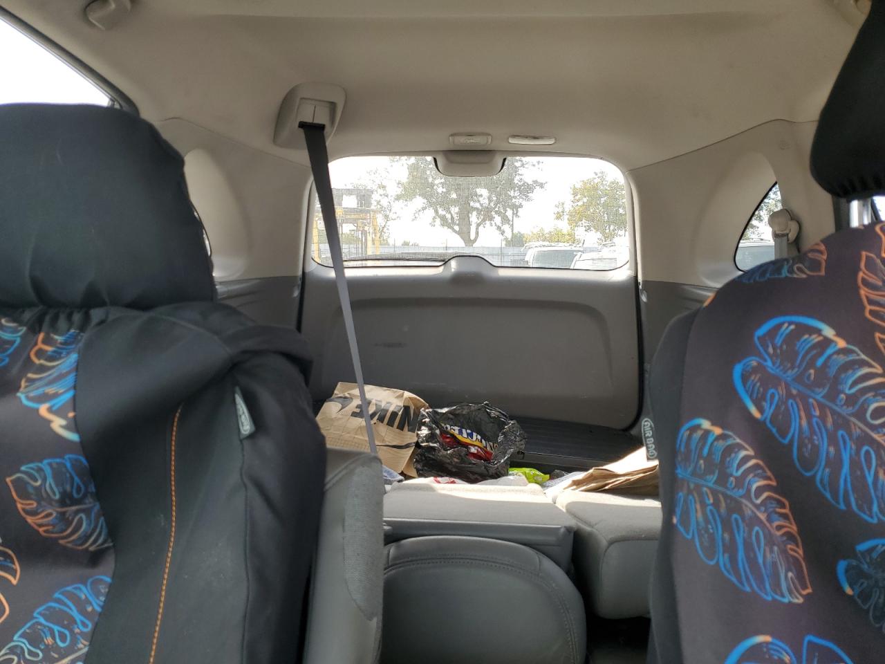 2008 Honda Cr-V Exl VIN: JHLRE48738C022184 Lot: 89510095