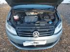 2014 VOLKSWAGEN SHARAN 2.0 TDI CR BLUEMOTION TECH 177 SE 5DR for sale at Copart WISBECH
