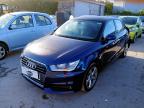 2018 AUDI A1 SPORT NAV TFSI S-A  for sale at Copart WESTBURY