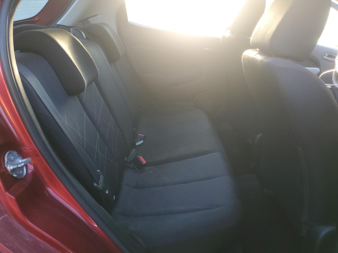 2014 Mazda Mazda2 Sport VIN: JM1DE1KY7E0177471 Lot: 86320965