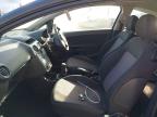 2007 VAUXHALL CORSA SXI  for sale at Copart SANDY